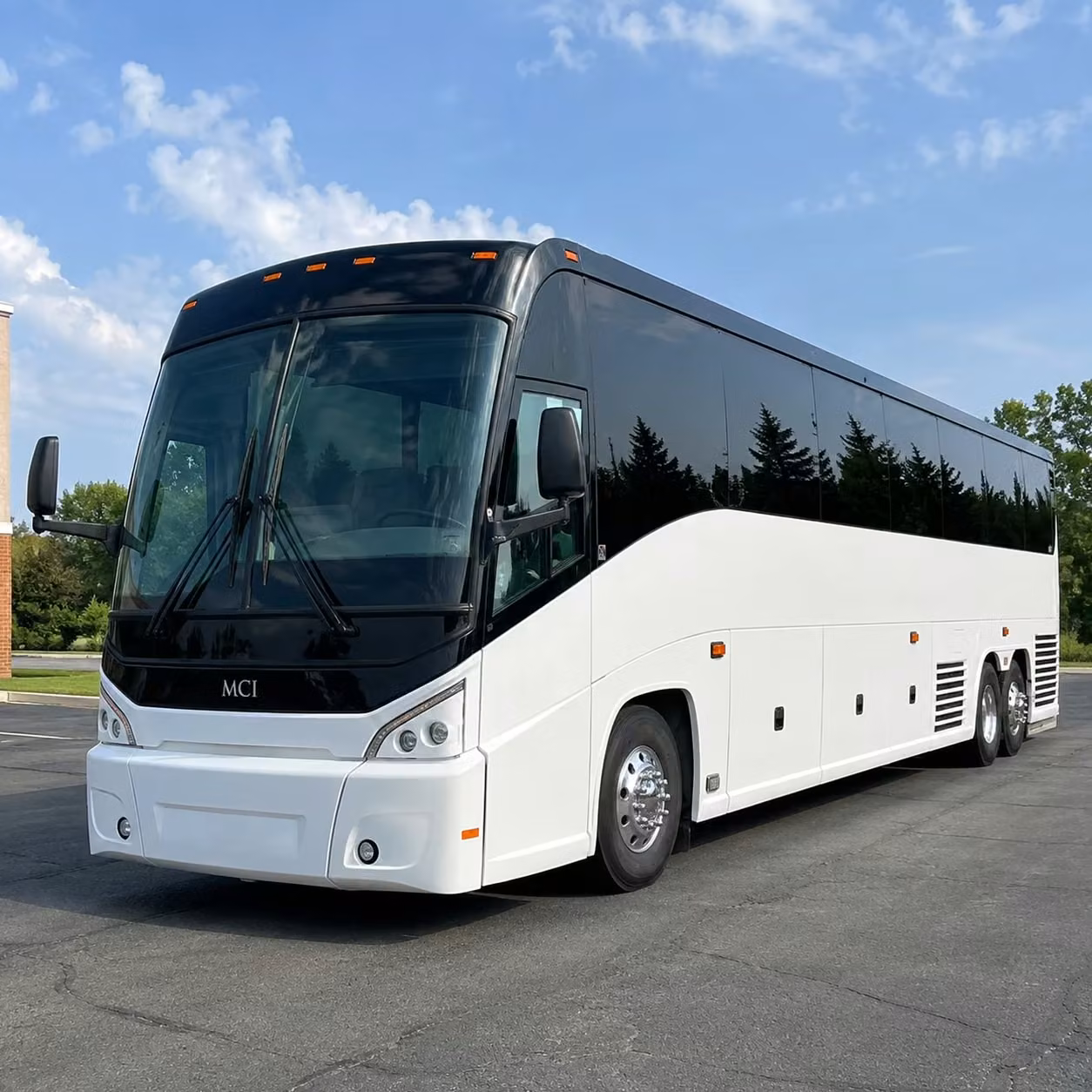 airport transfers and long distance travel for mission trips departing lakewood