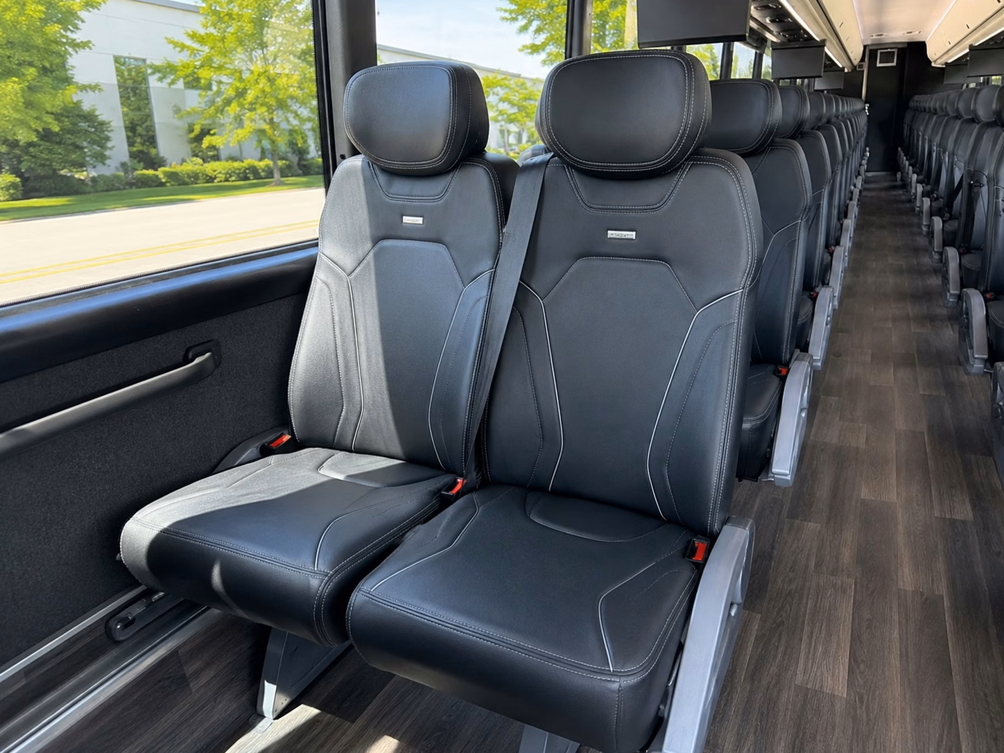 airport transfers for out of town wedding guests flying into lax or long beach airport