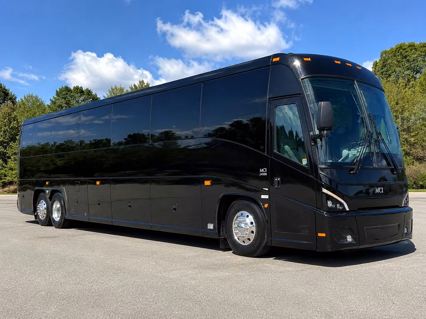 charter buses make lacma and california science center trips stress free for lakewood schools