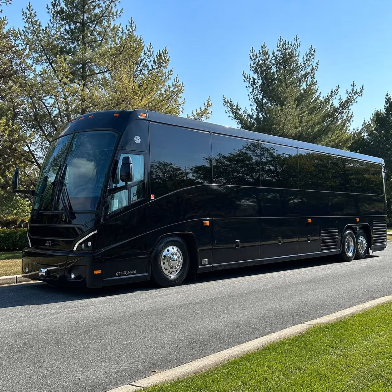 charterbuslakewood com is the smarter way to book government military transportation in lakewood