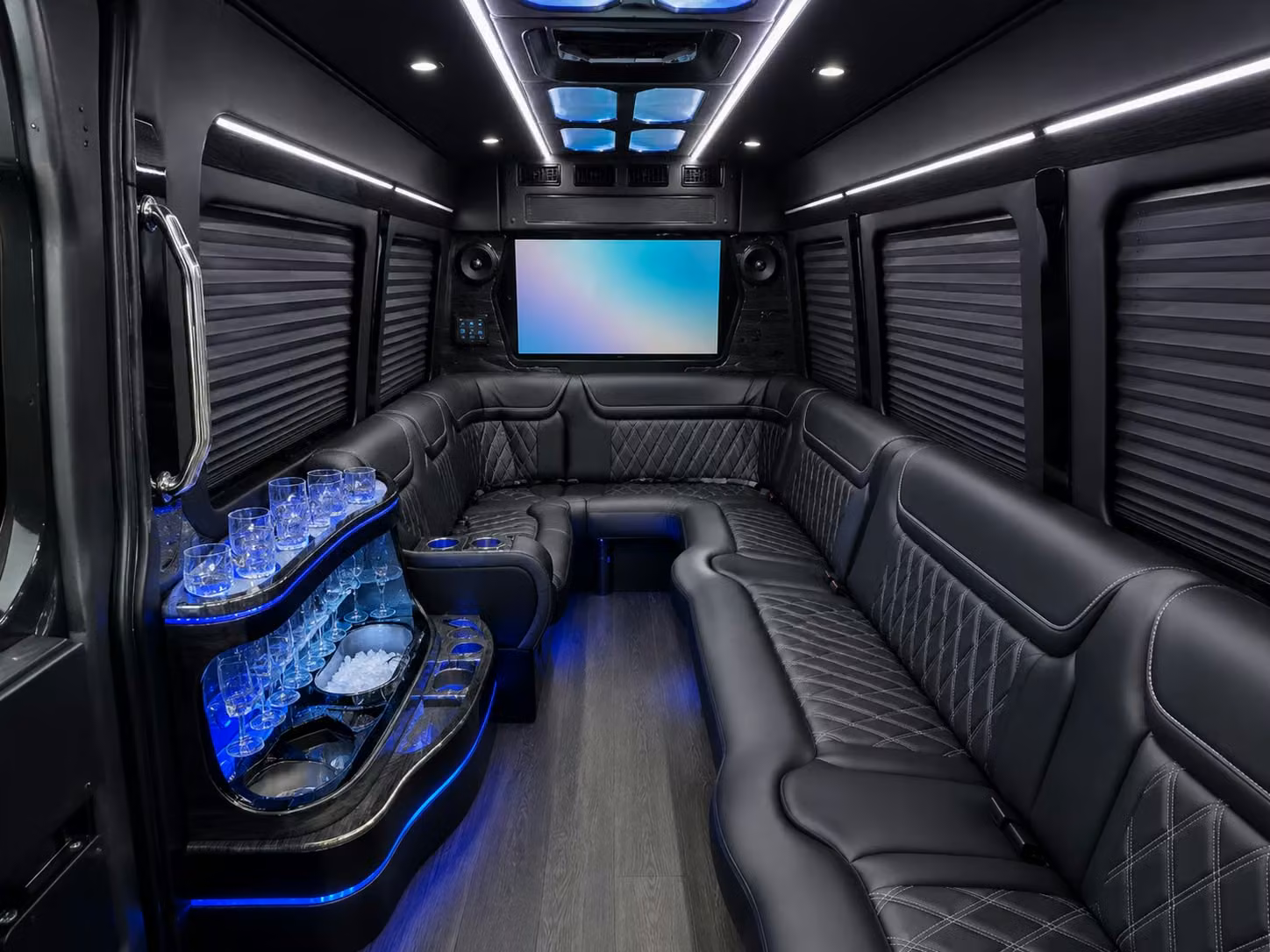 dodger stadium and angel stadium trips are easy from lakewood