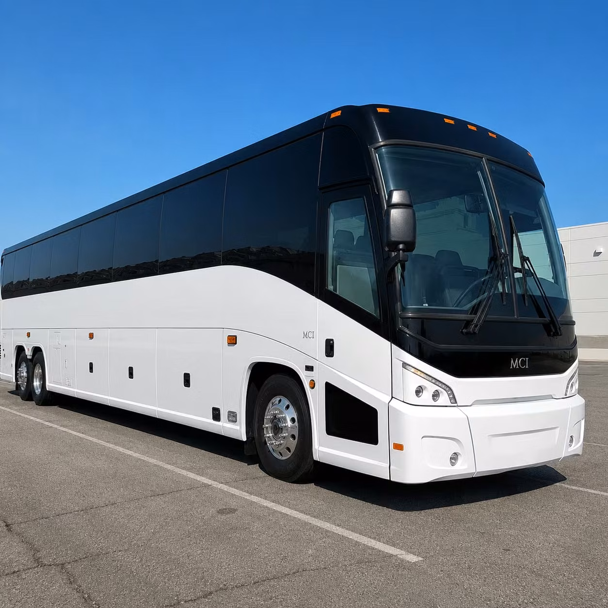 employee shuttle services in lakewood keep your workforce moving without the commute headaches