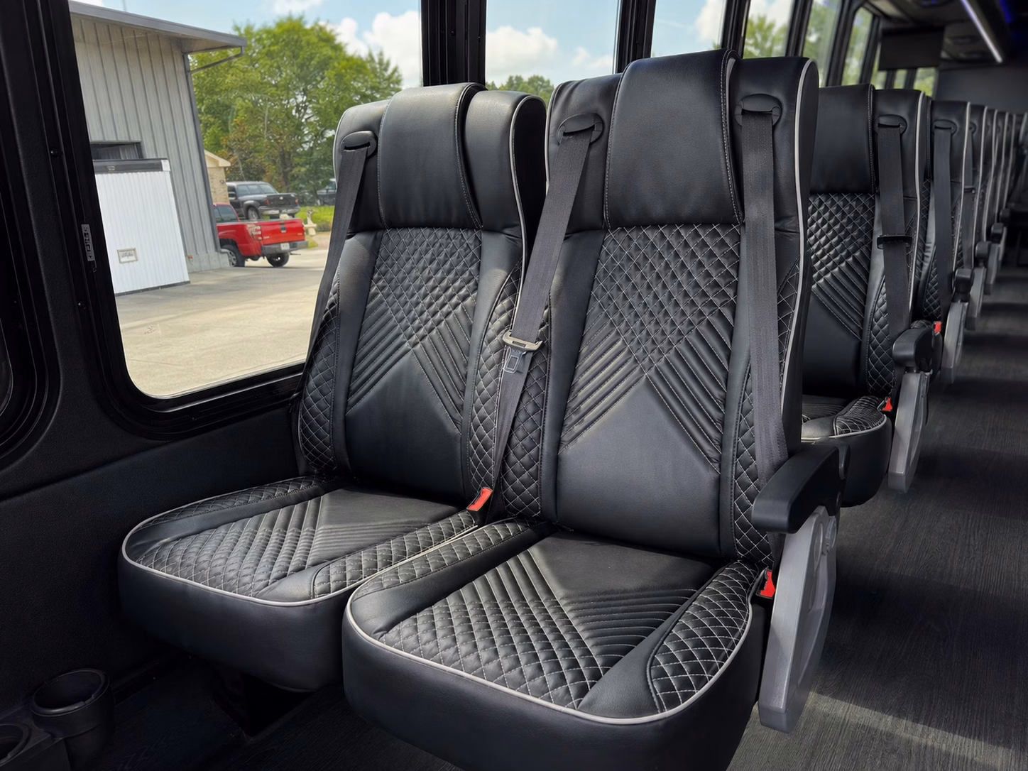 galaxy and lafc fans from lakewood have a better option than rideshares