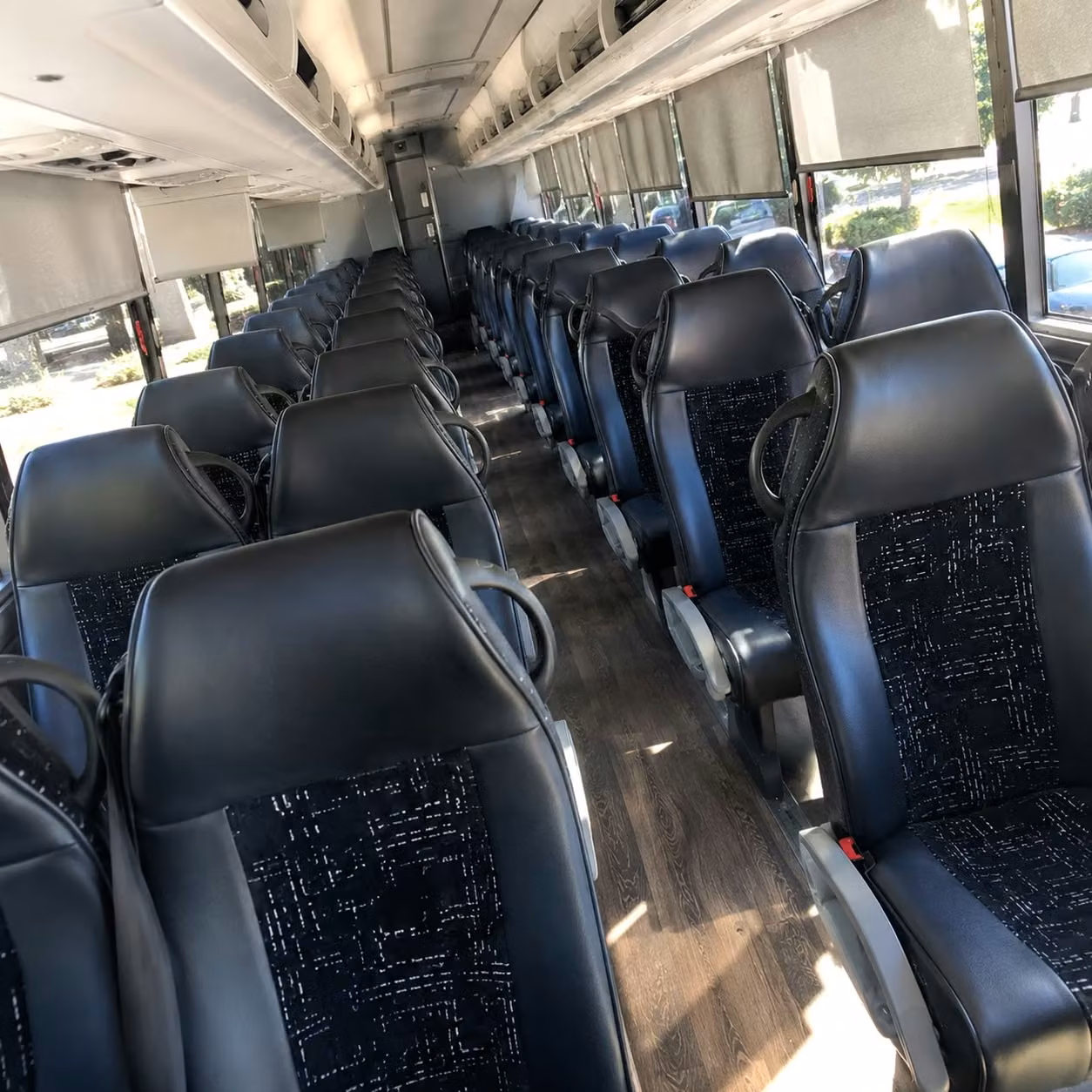 lakewood airport transportation