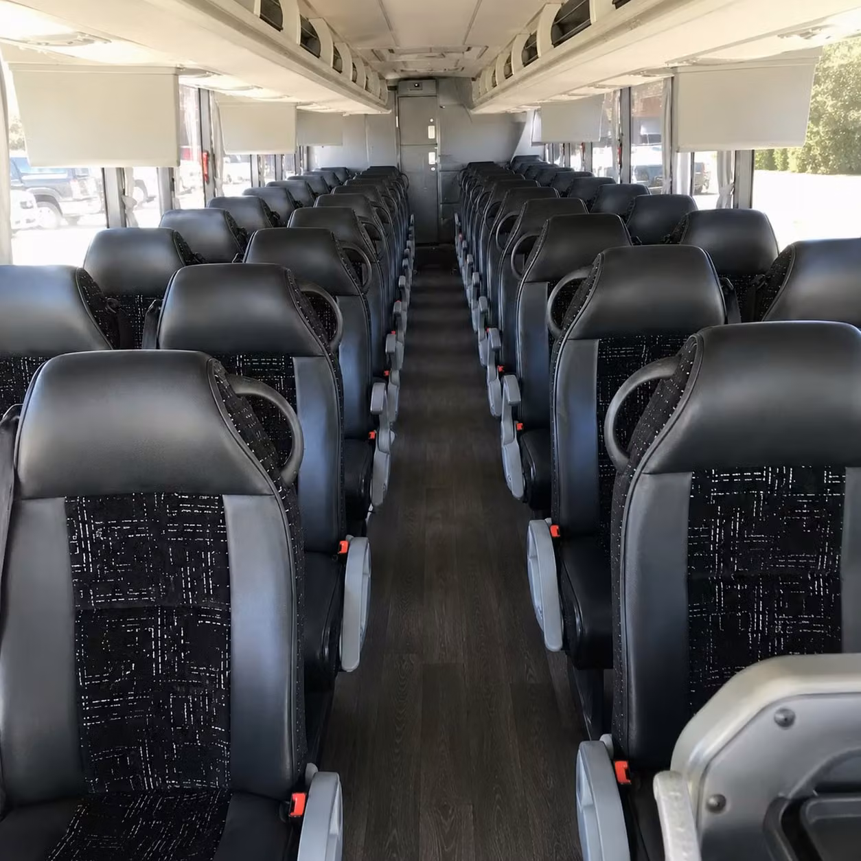 lakewood charter bus rentals for sports teams sporting events