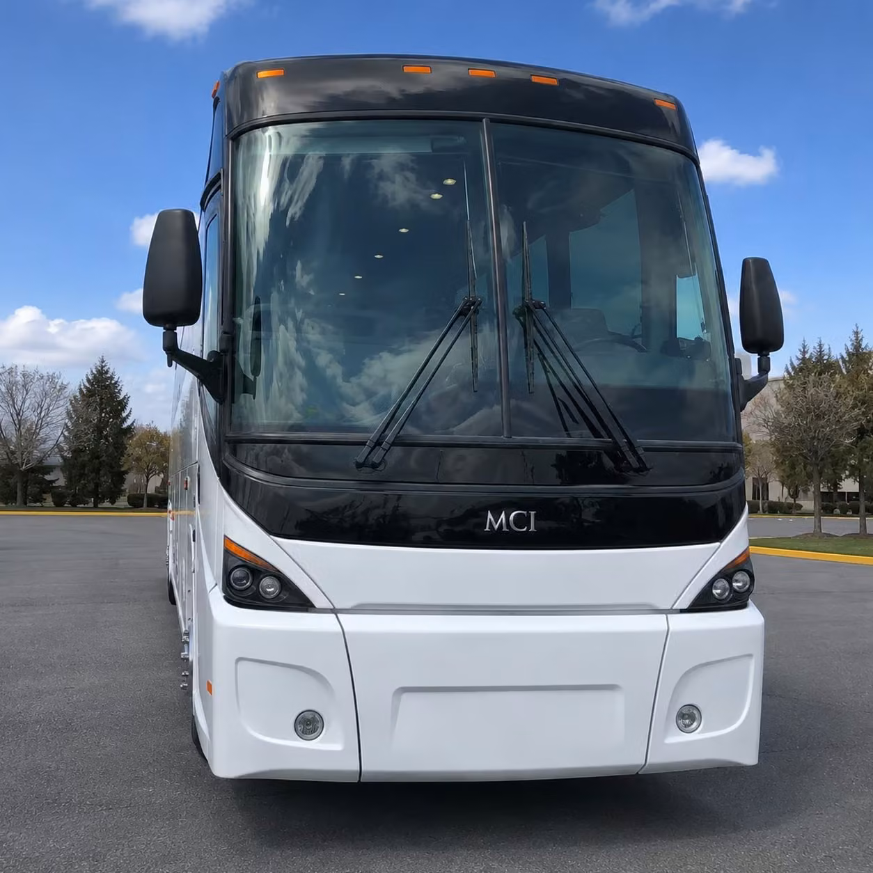 lakewood concert transportation