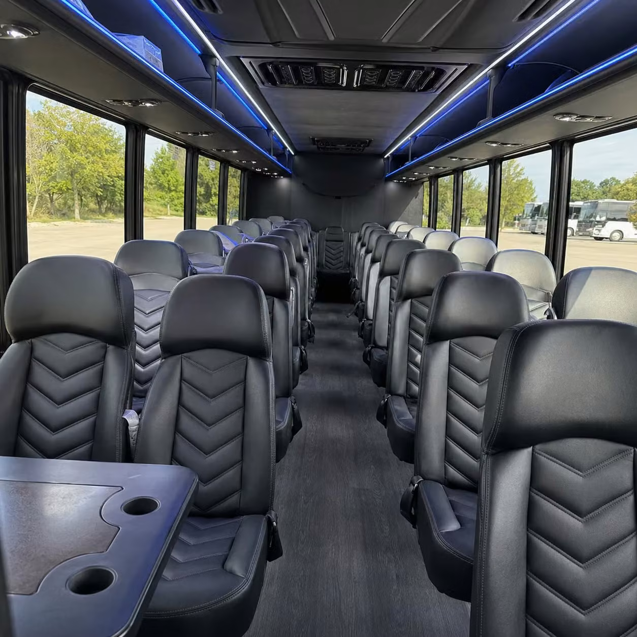 lakewood government military transportation