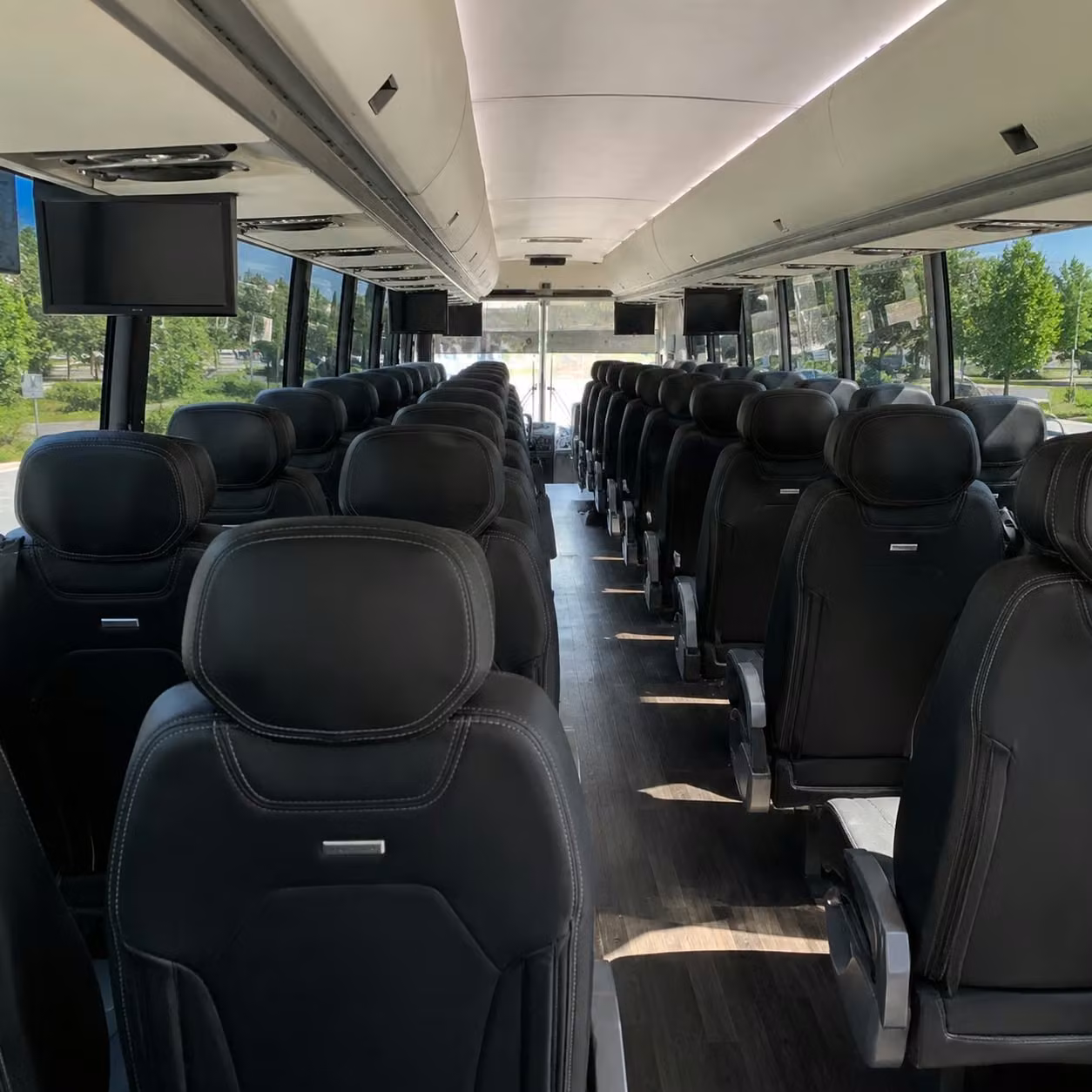 lakewood long distance transportation