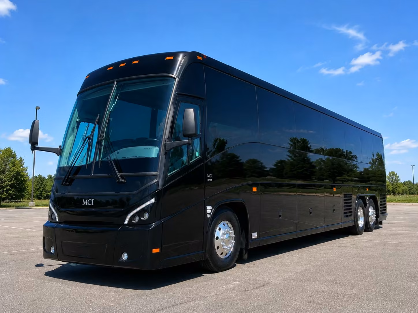 lakewood party buses that keep the celebration rolling before you even arrive