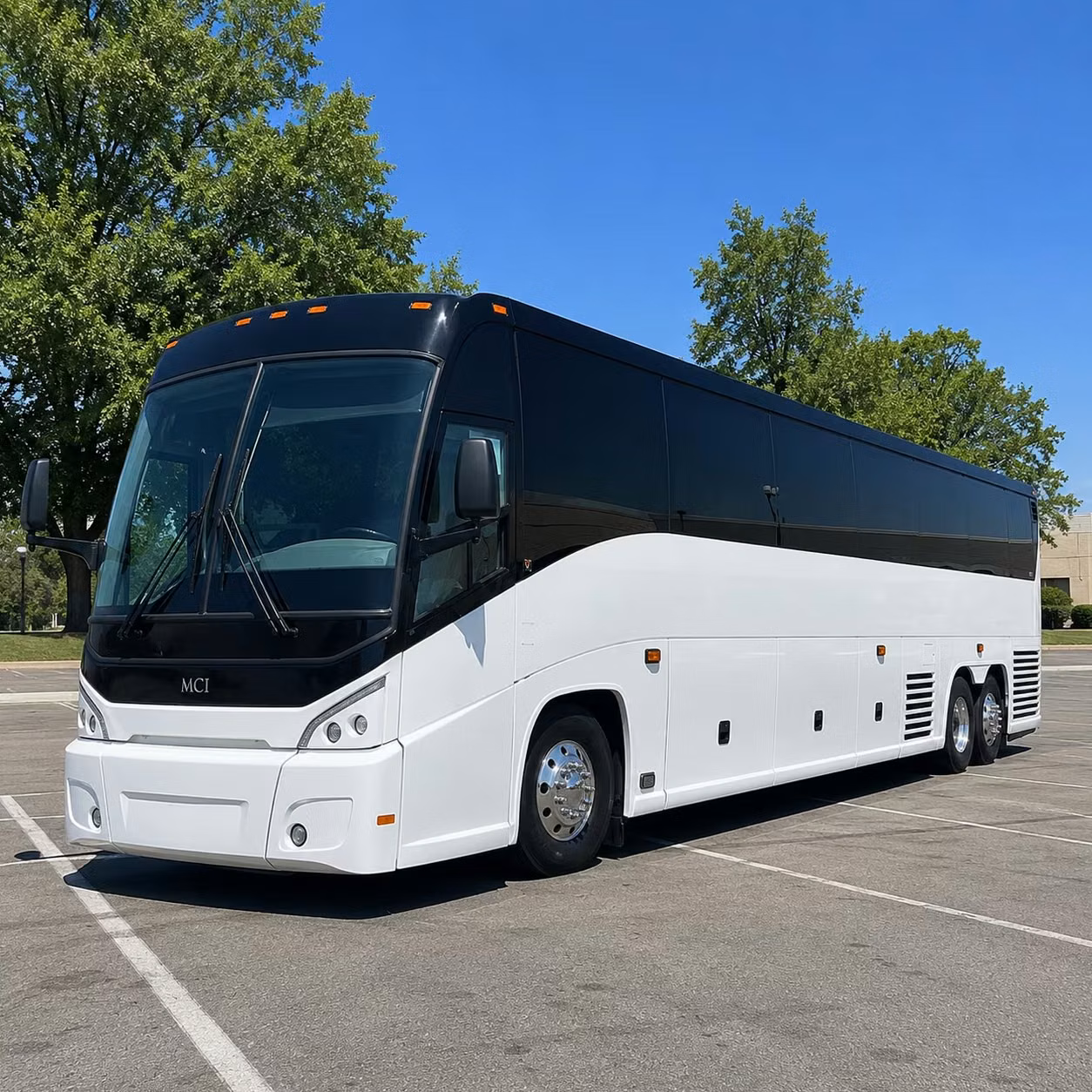lakewood religious group transportation services