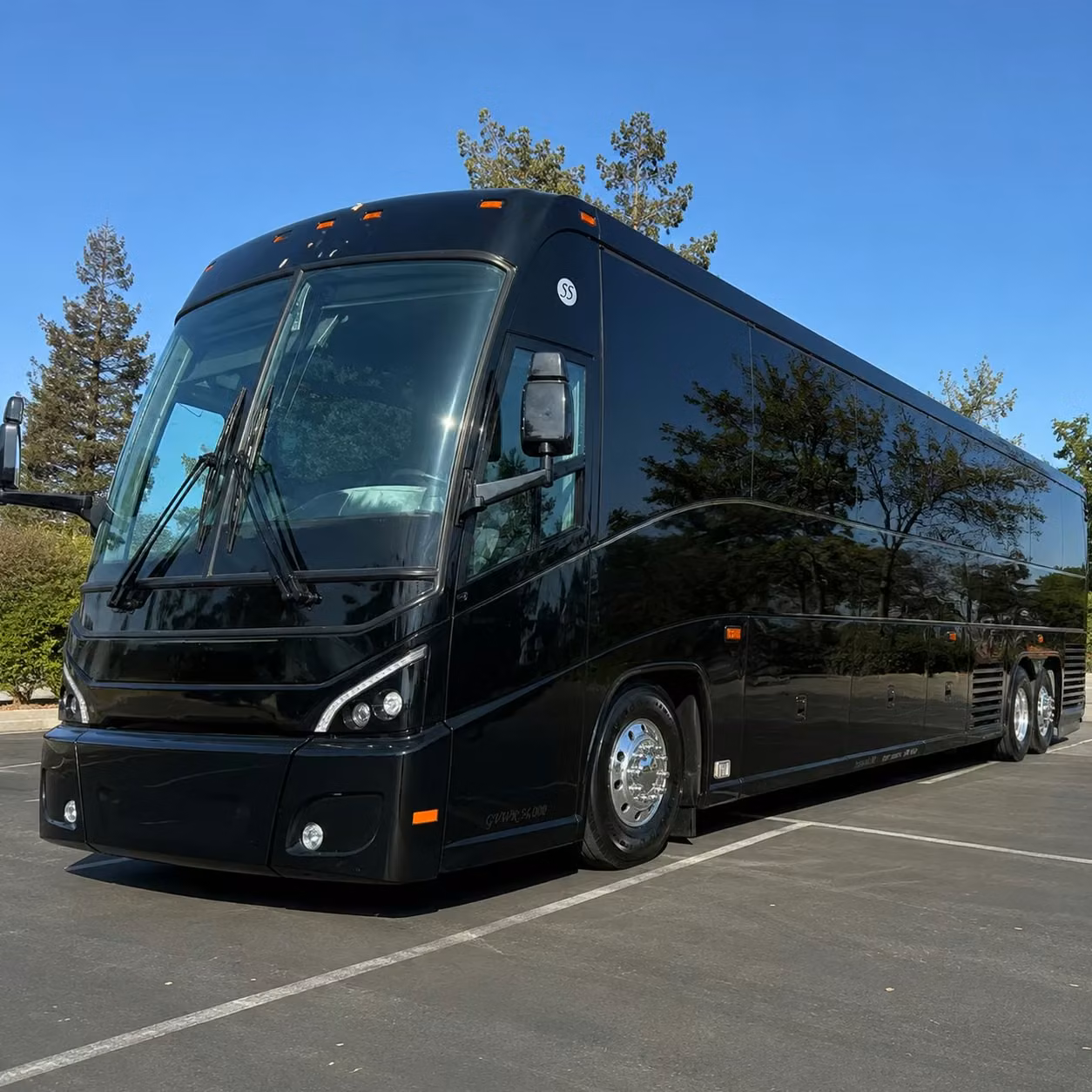 lakewood to san diego smooth group transportation down the 405 and i 5
