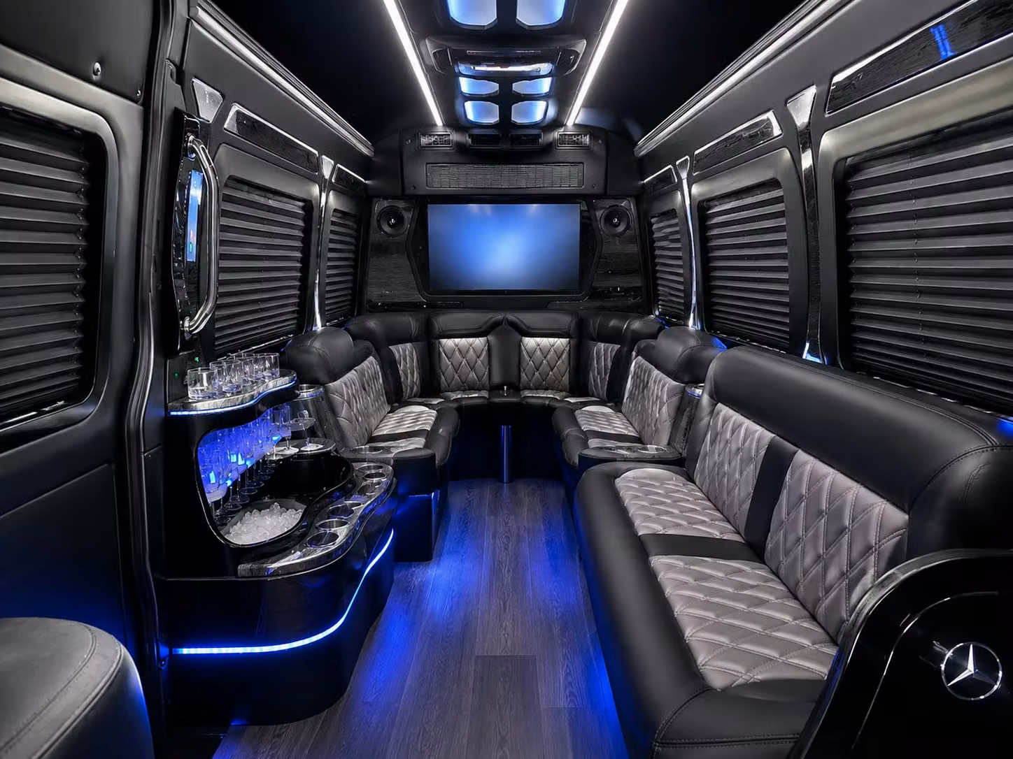 lakewoodcharter bus rental