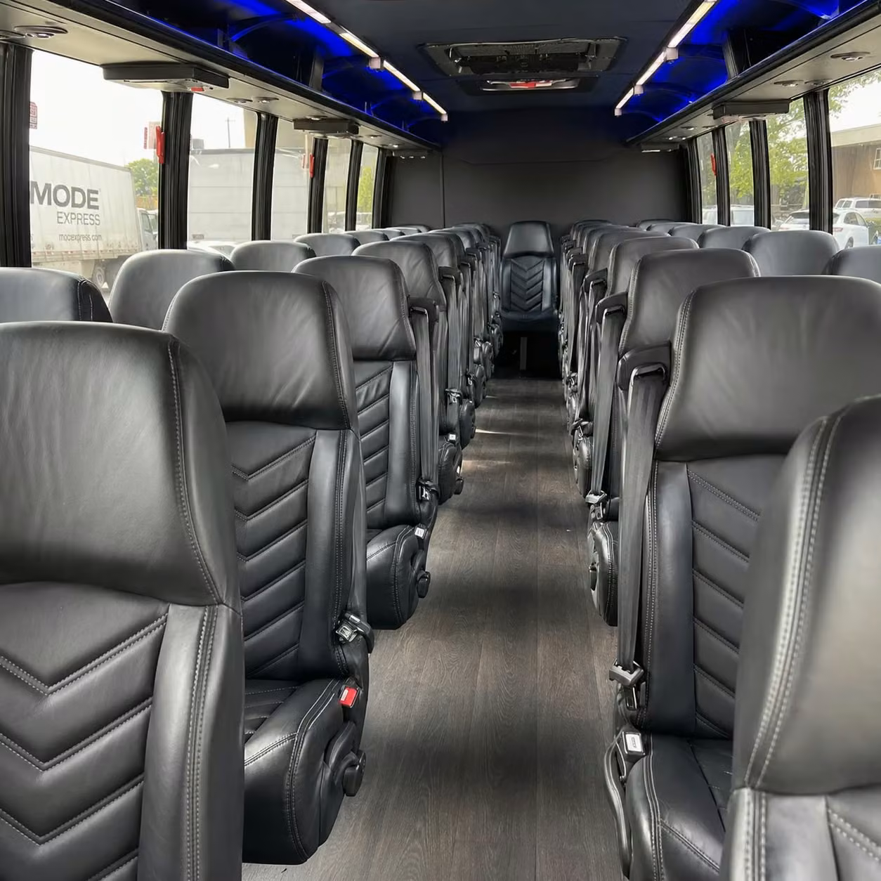minibus rentals for youth ministry events volunteer outreach and community missions