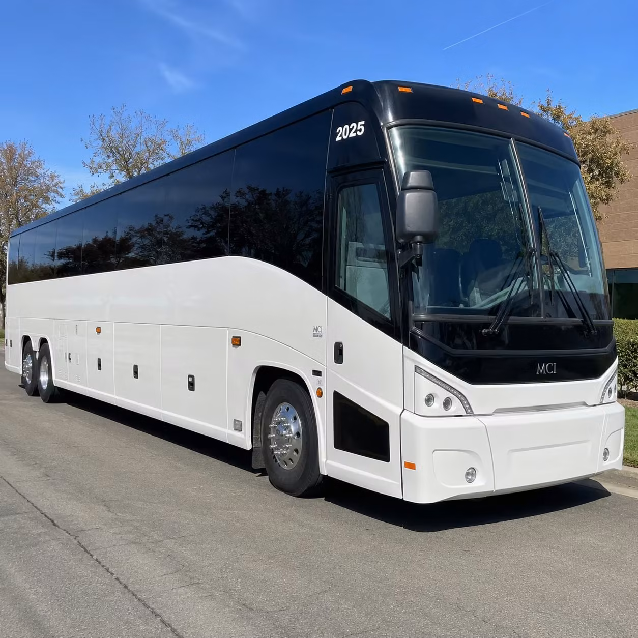 not in lakewood you can still find concert transportation nearby