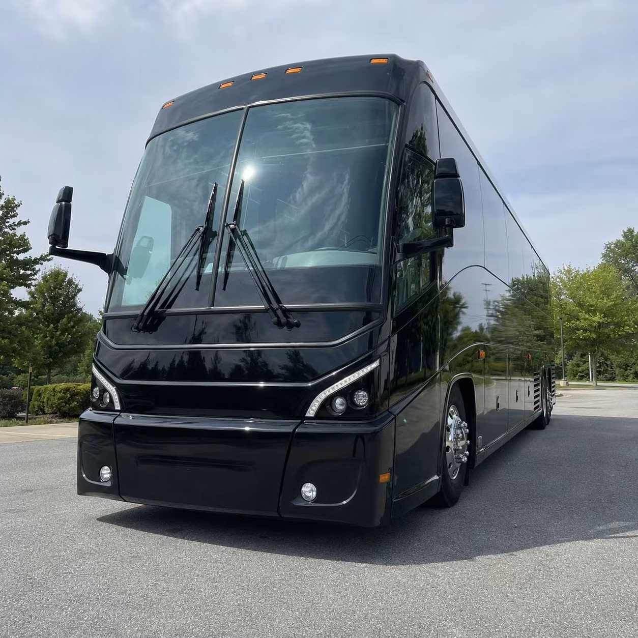 not in lakewood you can still find government military transportation nearby