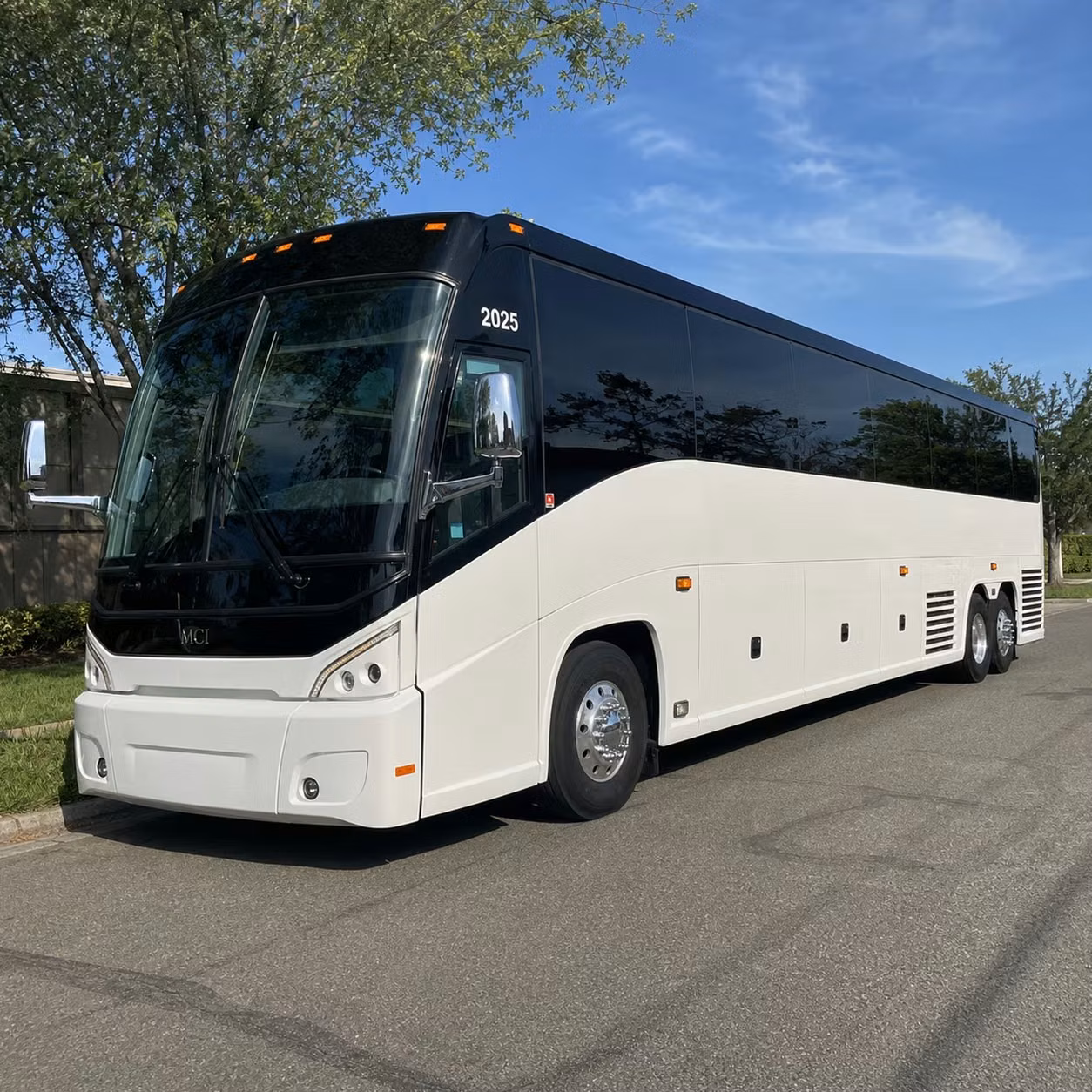 not in lakewood you can still find long distance transportation nearby