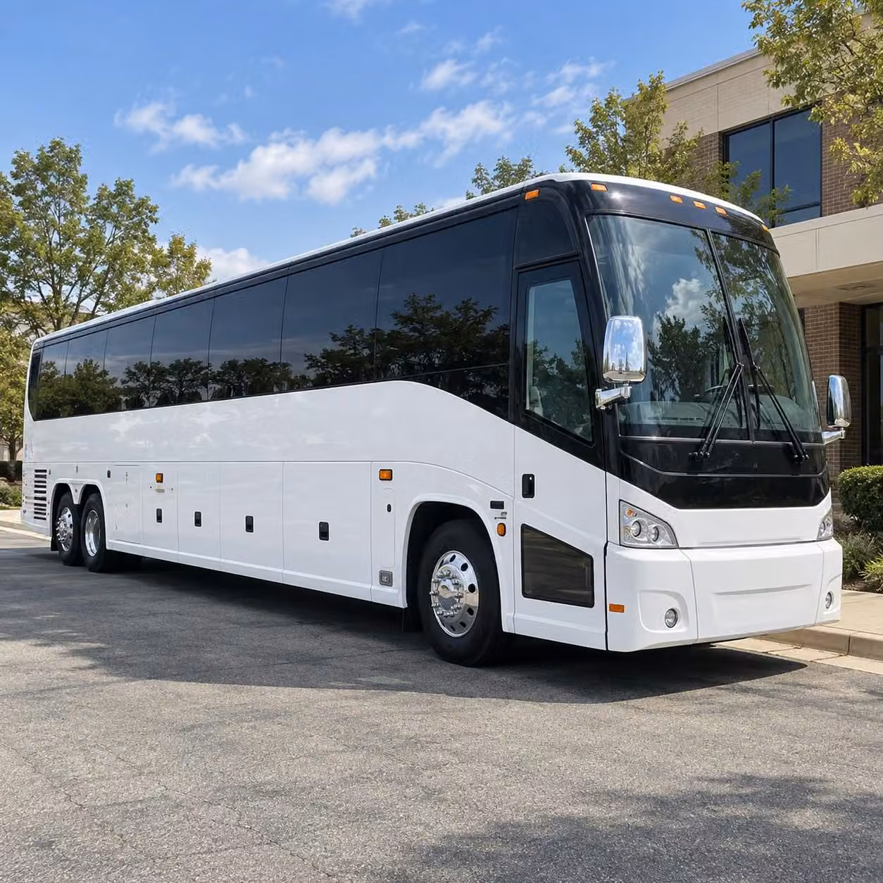 not in lakewood you can still find prom transportation nearby