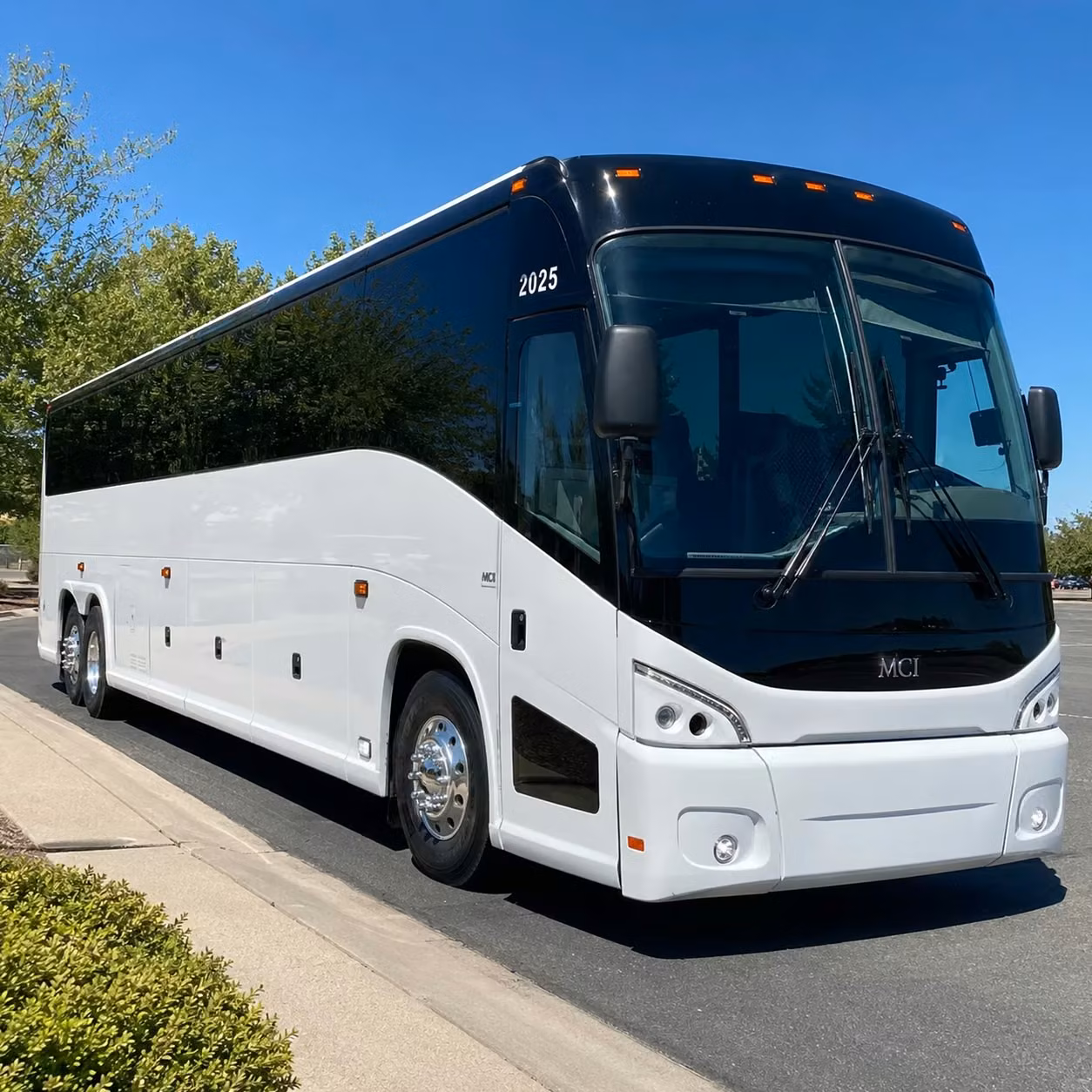 not in lakewood you can still find religious group transportation nearby
