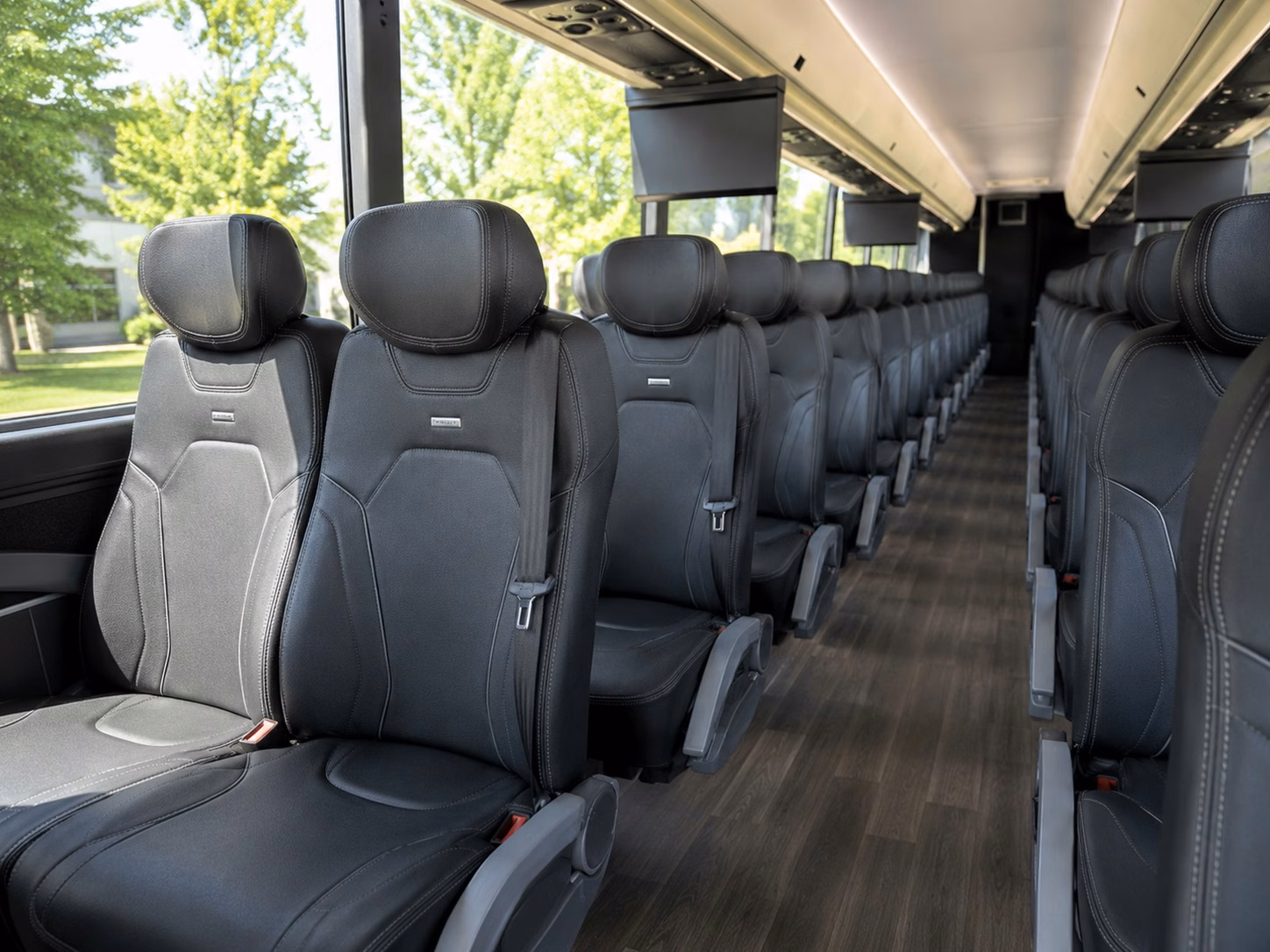not in lakewood you can still find wedding transportation nearby