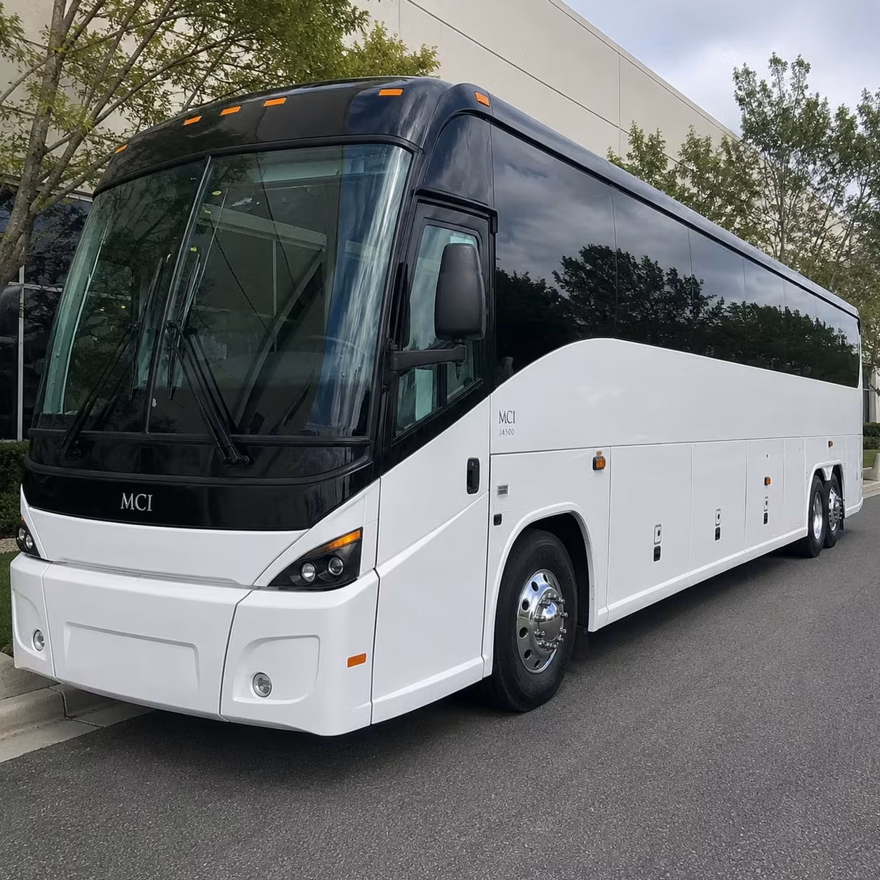 support sustainability goals and reduce your lakewood company s carbon footprint with group transportation