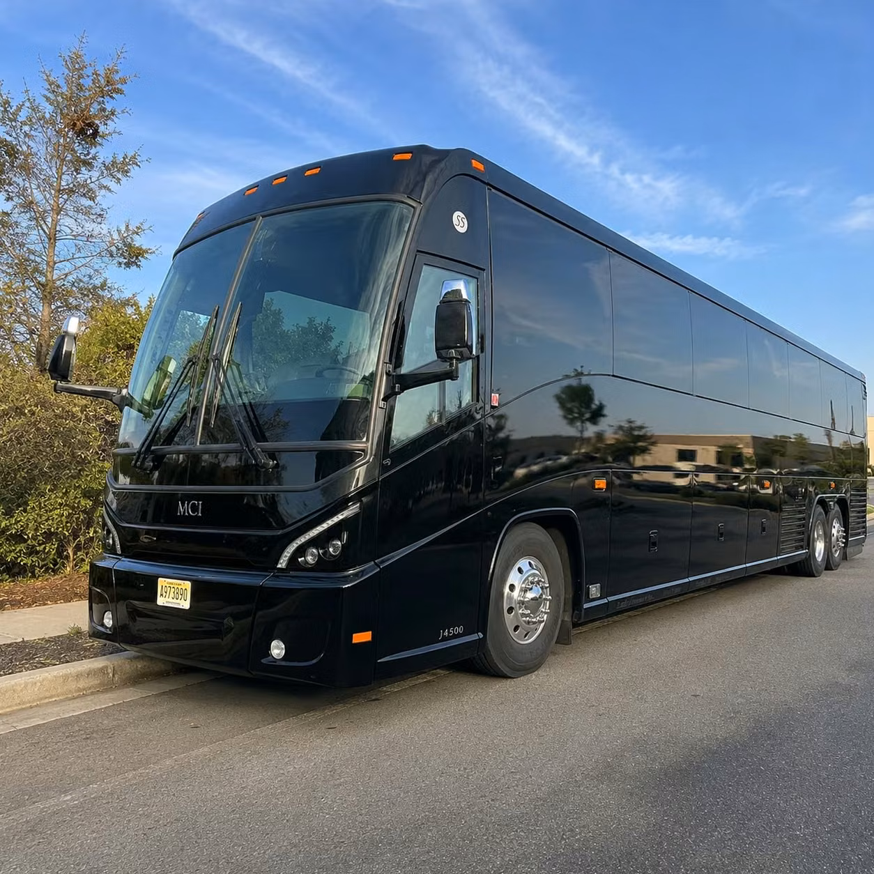 you can organize multi stop field trips across the la basin with one charter bus rental